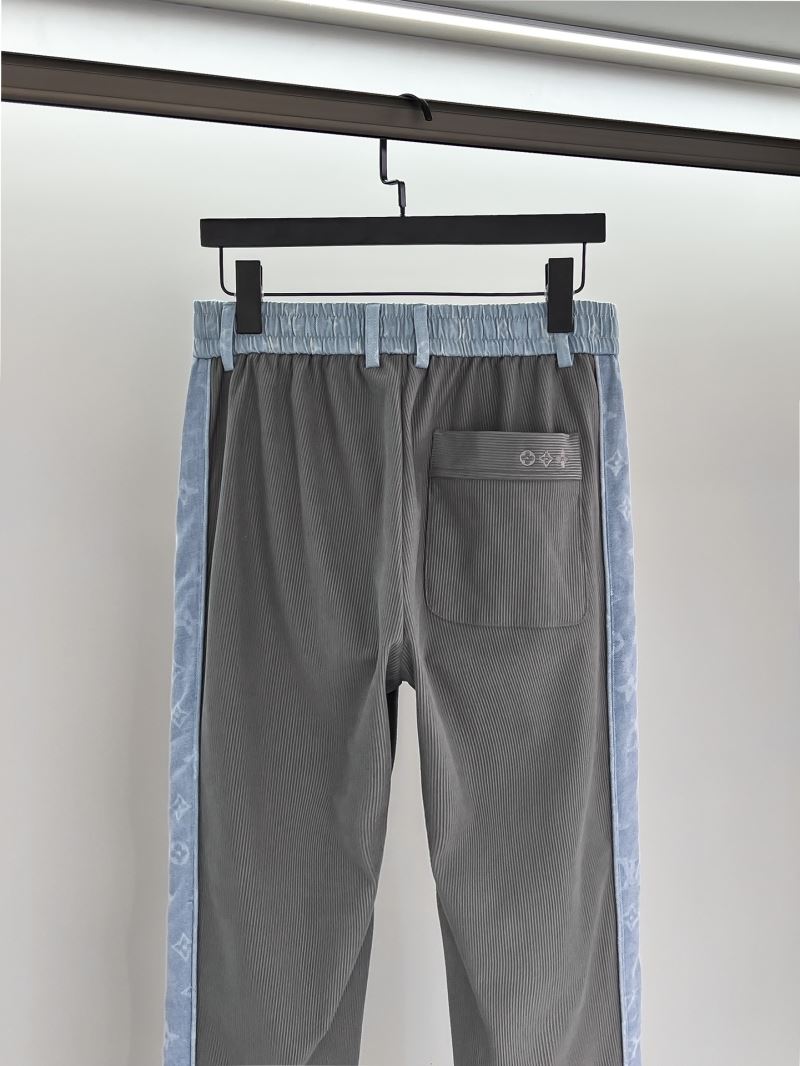 Louis Vuitton Long Pants